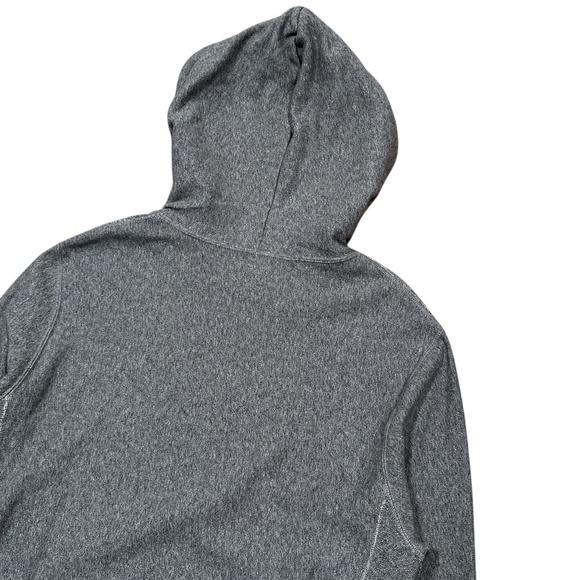 Champion x Todd Snyder Terry Fleece Gray Made in Canada Hoodie Mens Small - Picture 7 of 10